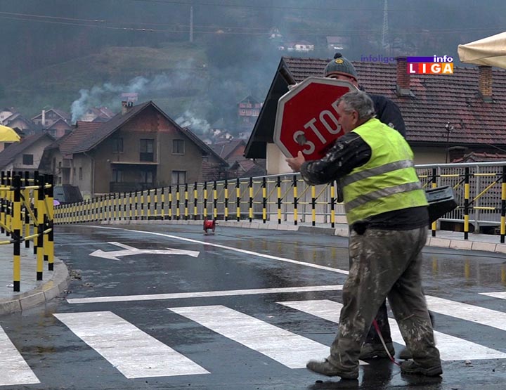 IL-most-crnjevo-pusten-saobracaj Šta sve obuhvata zabrana saobraćaja i na koji način možete pribaviti dozvole za prioritete