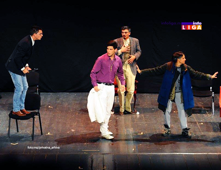 IL-mz_predstava INTERVJU: Ivanjičanin Milan Zarić u popularnoj TV seriji