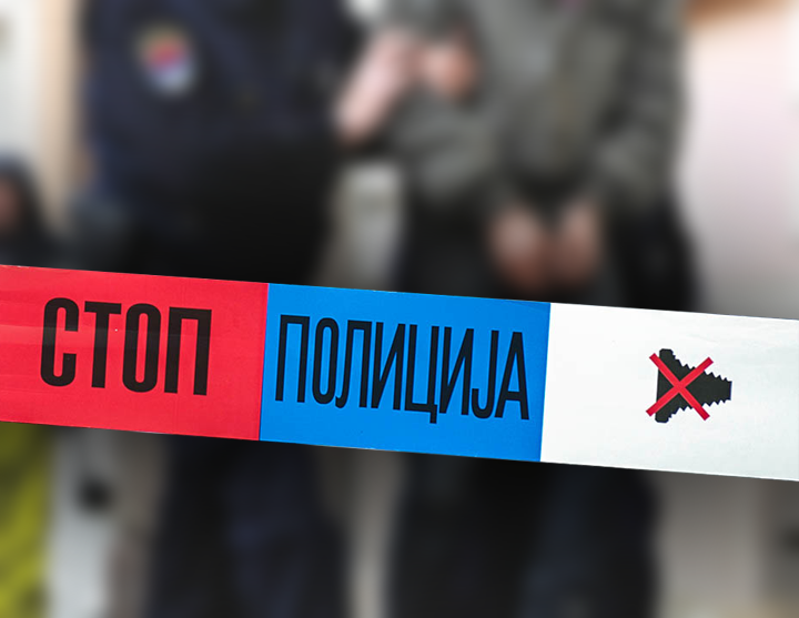 IL-policija-ubio-oca Tragedija: Žena stradala na svadbi od zalutalog metka