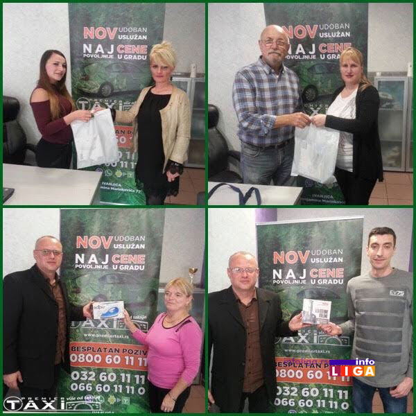 IL-premier-taxi-nagrade2 Kiša nagrada u Premier taksiju