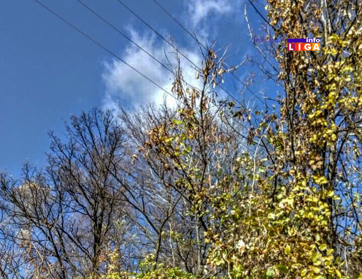 IL-prokres-struja Neprokresane trase uzrok čestih nestanaka stuje