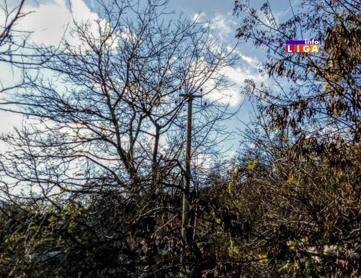 IL-prokres-struja2 Neprokresane trase uzrok čestih nestanaka stuje