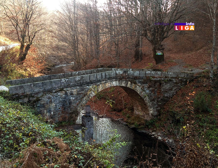 IL-rimski-most-6 Rimski most u Kumanici nezaštićeno kulturno dobro