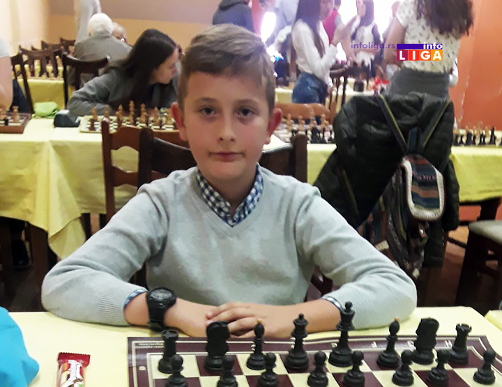 IL-sah-borovic Filip treći put okićen zlatom iz Nove Varoši