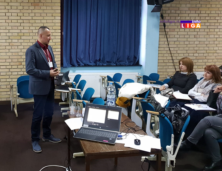 IL-saobracaj-predavanje2 Dvodnevni seminar o bezbednosti dece u saobraćaju u Ivanjici