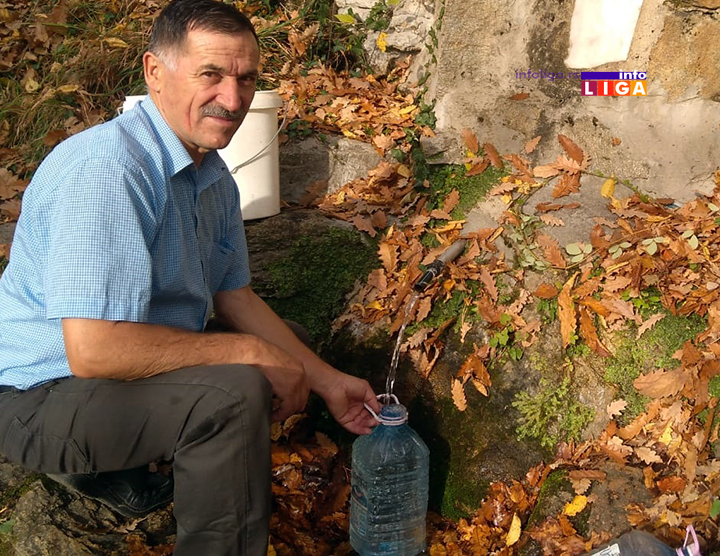 IL-savina-voda-odmenska3 Savina voda – čudotvoran lekoviti izvor Odmenje