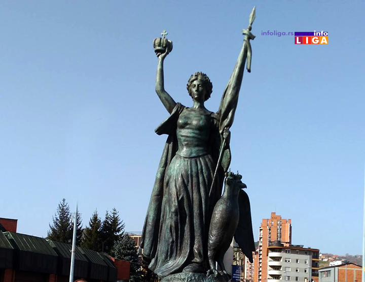 IL-spomenik-velika-srbija-uzice Ivanjica nema spomenik poginulima u balkanskim i Velikom ratu