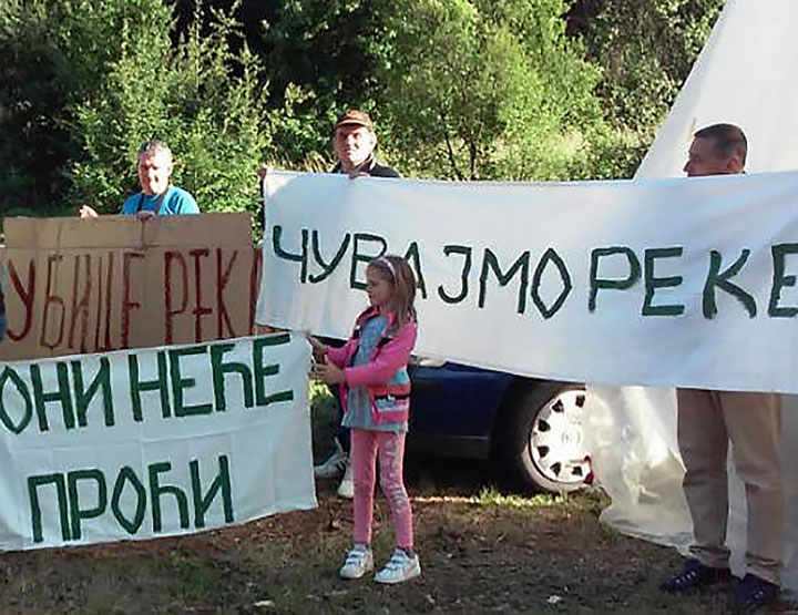 IL-staroplaninci_sa_trasparentima_0 Niče nova minihidroelektrana ''Moravica'' - Da li ugrožava reku?