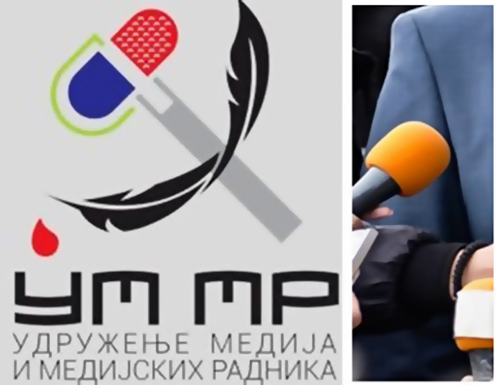 IL-ummr Postanite agencijski novinar, učite to od najboljih