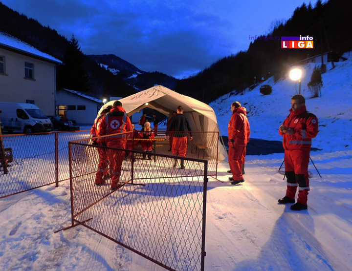 IL-CK-tim-za-nesrece3 Ivanjica dobila tim za delovanje u nesrećama