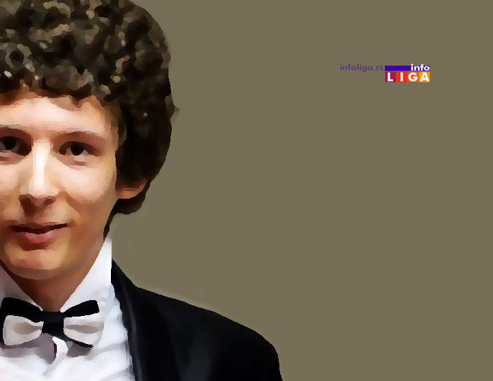 IL-Marko-Milisavljevic-DUA-DI-MAGGIORE „DUO DI MAGGIORE“ - Uživo neponovljivi evergreen hitovi u Domu kulture