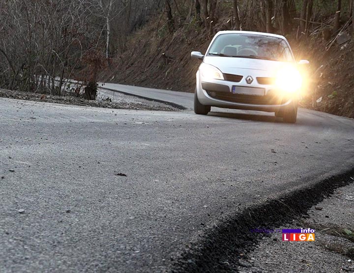 IL-asfalt-put-rzinje-osonica Rzinje dobilo prvi kilometar asfaltnog puta (VIDEO)