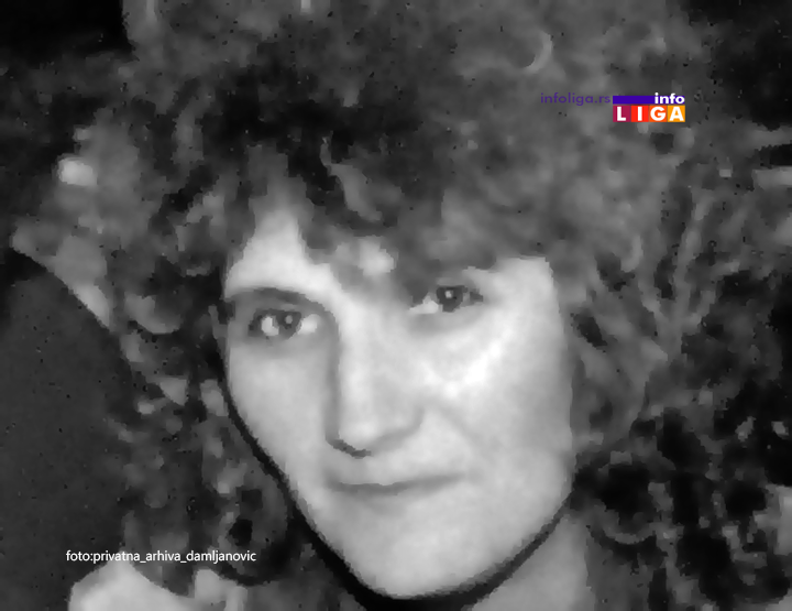 IL-biljana-damljanovic Biljana umrla od sepse u najgorim mukama!