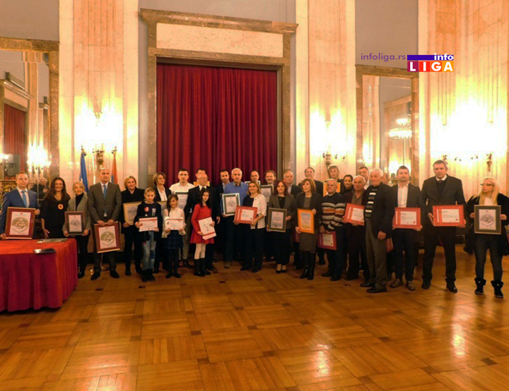 IL-ck-ivanjica-beograd2 Ivanjičani deveti put ''Šampioni solidarnosti''