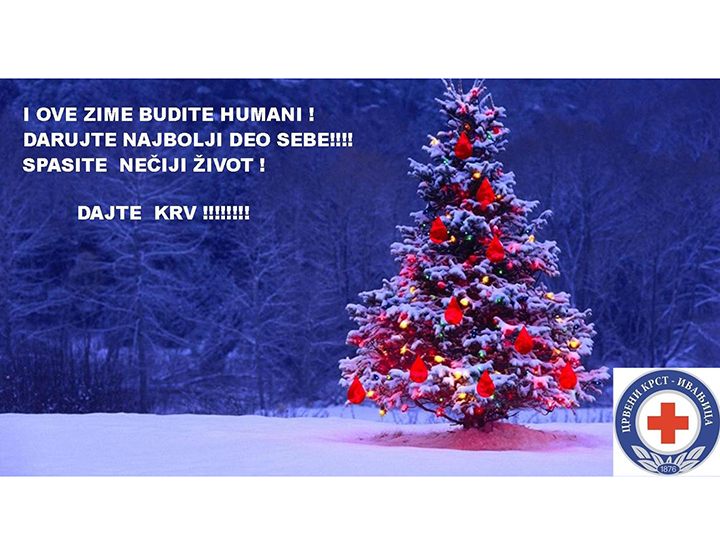IL-crveni-krst-zimska-kampanja Dajte krv-spasite život