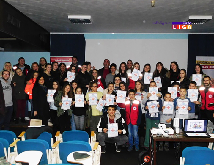 IL-dan-volontera-ck2 Crveni krst Ivanjica obeležio Međunarodni dan volontera