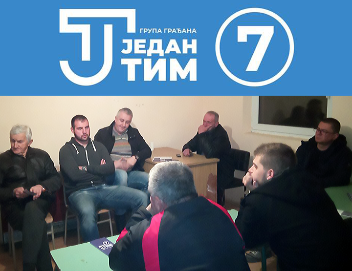 IL-gg-jedan-tim-po-selima GG ''Jedan tim'': Poljoprivreda je osnov razvoja ovog kraja