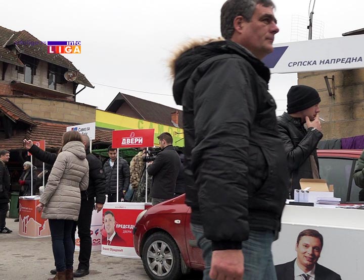 IL-guca-izbori U Guči pozicija i opozicija zejedno (VIDEO)