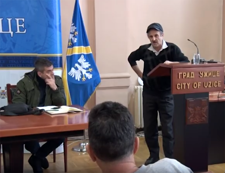 IL-malinari-sastanak-uzice2 Mahmutović: Obećanja data malinarima ispunjena!