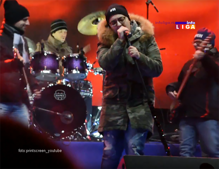 IL-marija-serifovic-uzice „Gde ćeš za doček?“