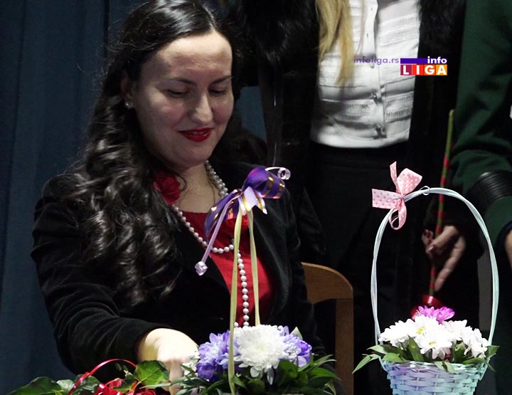 IL-md-marijana-desic Književno veče Marijane Dešić ''Memoari duše'' (VIDEO)