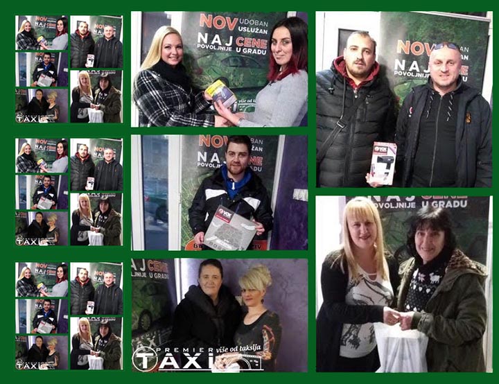 IL-nove-nagrade-premier Nove nagrade u Premier taxiju