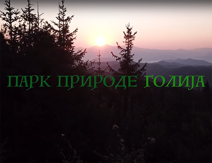 IL-park-prirode-golija-film Golija dobija novi prostorni plan – priroda u fokusu razvoja