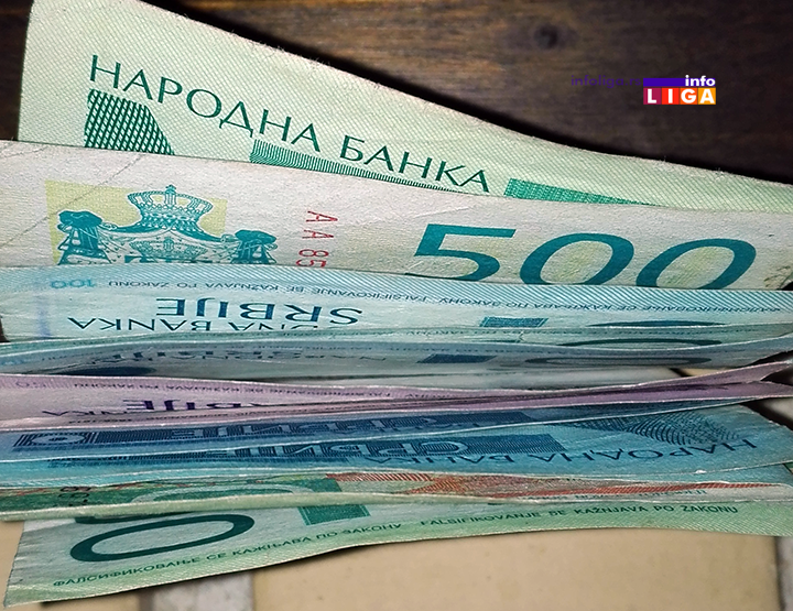 IL-plate-novac-ivanjica Kolika je bila plata Ivanjičana u oktobru