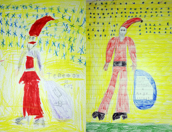 IL-premier-nagrade-19NG3 PREMIER TAXI vozi poklone za mališane