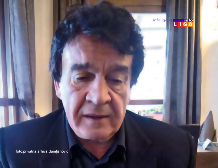 IL-stevo-damljanovic Biljana umrla od sepse u najgorim mukama!