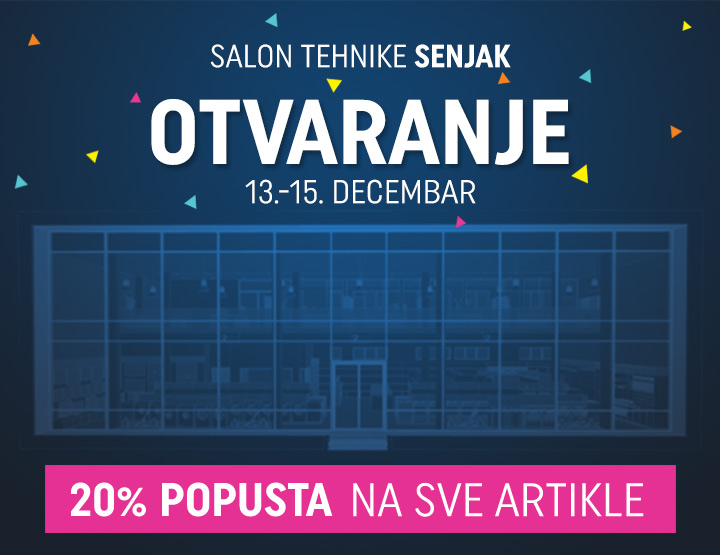 infoliga-tekst-glavna Spektar otvara Salon tehnike na Senjaku