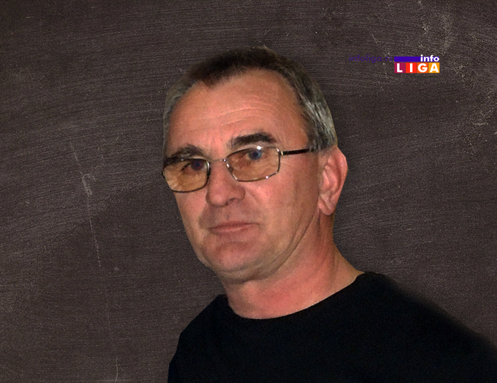 IL-Dragoslav-Radojevic Ivanjički prosvetari podržaće protest kolega u Gornjem Milanovcu