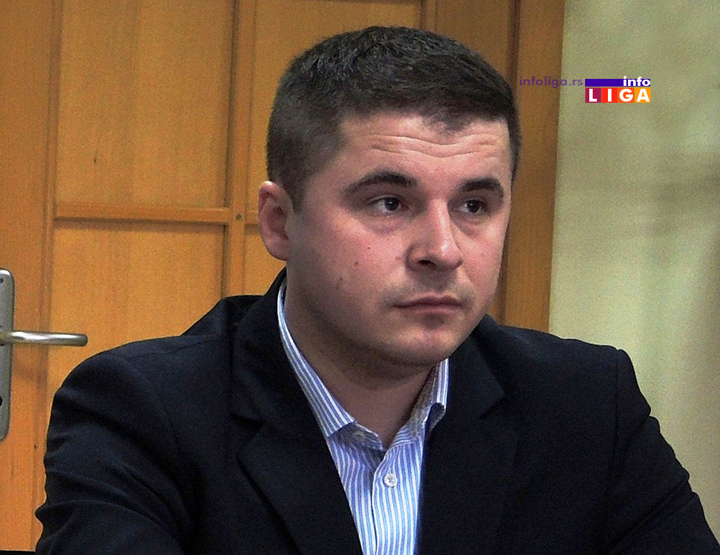 IL-Milivoje-Dolovic-guca-lucani Dolović će biti novi predsednik opštine Lučani