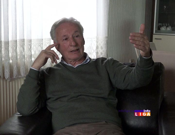 IL-borko-je-sluzio-tita Sećanje na dan kada je Tito posetio Ivanjicu (VIDEO)