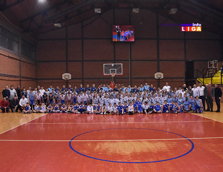 IL-dan-kosarke-okk-ivanjica-svi Prvi međunarodni turnir u košarci za juniore i kadete od četvrtka do nedelje u Ivanjici