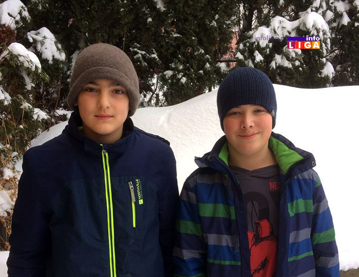 IL-decaci-nasli-novcanik ''Svako od naših drugova bi isto uradio'' - Osnovci koji vraćaju nadu u poštenje