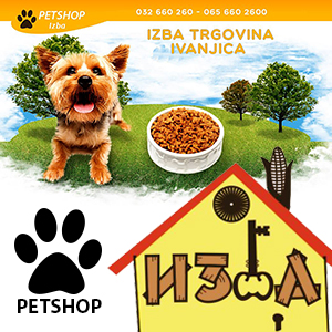 IL-izba300 Oglas za posao: Trgovini ''Izba'' potreban radnik