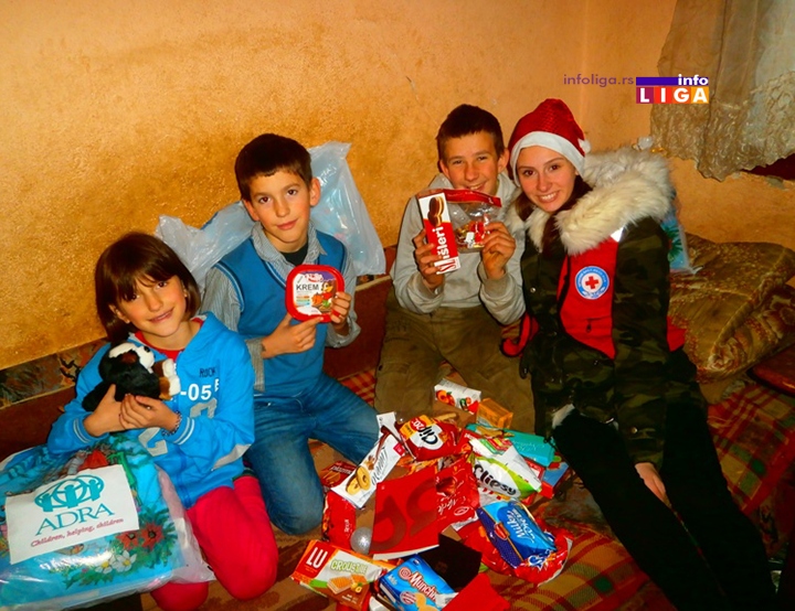 IL-jedan-paketic-crveni-krst-1 Jedan paketić - mnogo ljubavi