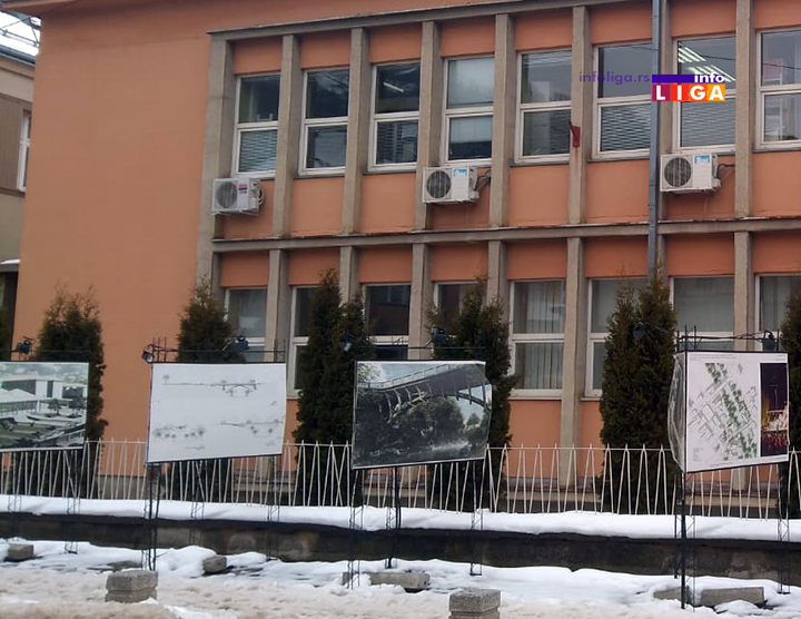 IL-katastar-ivanjica Katastar ponovo radi! - Službe za katastar nepokretnosti prekinule štrajk