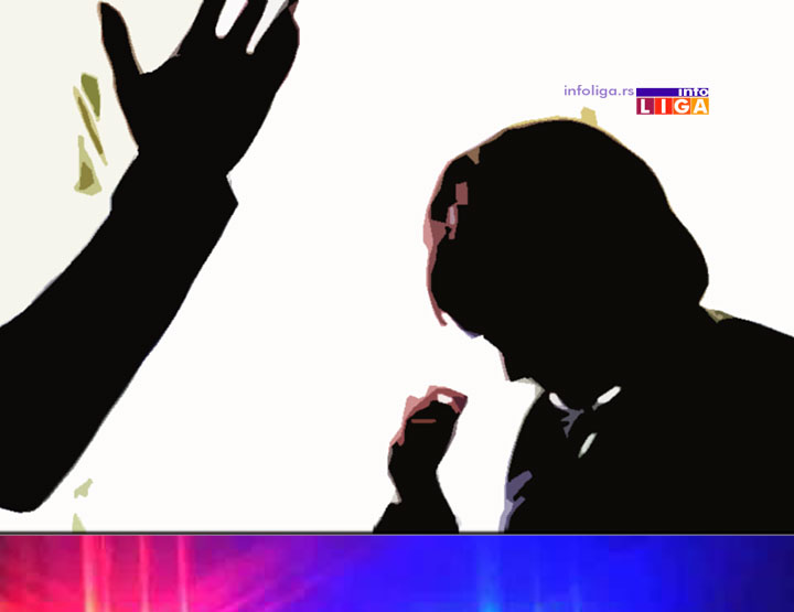 IL-nasiljeuporodici One ćute - Koliko žena trpi nasilje u Ivanjici?