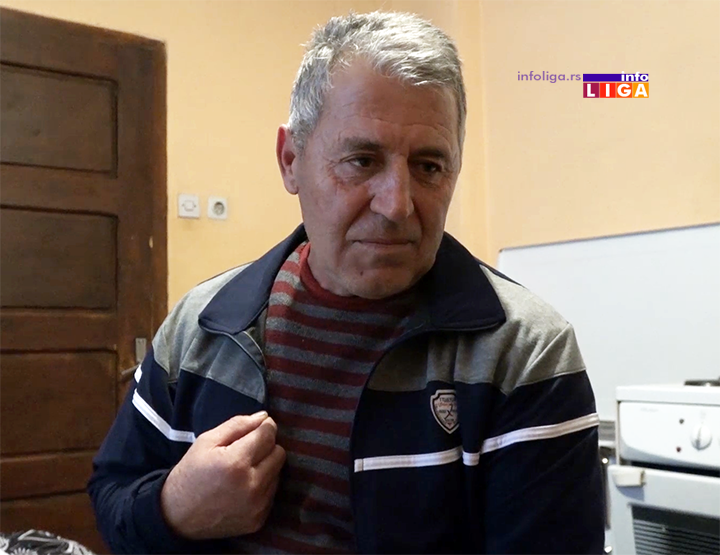 IL-otac-visnjic Dva anđela sa Golije odrastaju samo uz oca - Njihova priča vas neće ostaviti ravnodušnim (VIDEO)