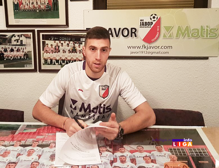 IL-piscevic-nedeljko-potpis-javor Javor pokrenuo motore za nastavak sezone (VIDEO)