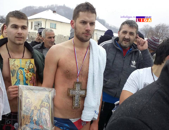 IL-plivanje-casni-krst-guca-2019 Plivanje za Bogojavljenjski krst prvi put u Guči