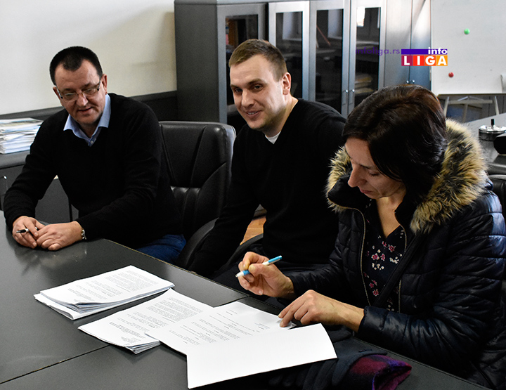 IL-pomoc-izbeglice-opstina Još tri miliona za izbegla i raseljena lica u Ivanjici