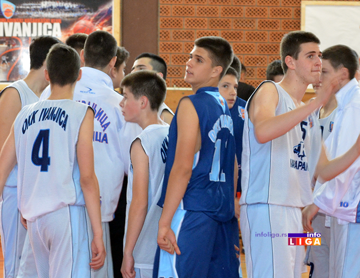 IL-promocija-okk-ivanjica-najava OKK Ivanjica organizuje ''Dan košarke''