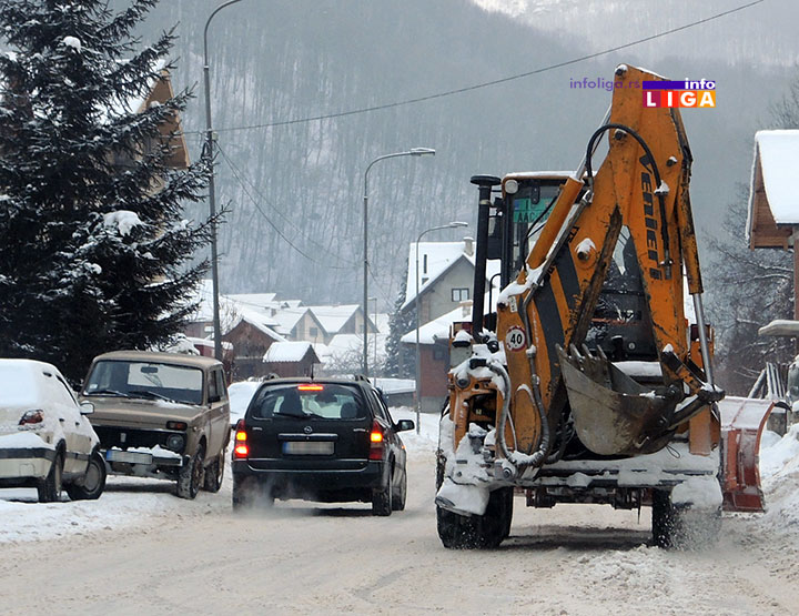 IL-sneg-cistatc Zabrana parkiranja i privremeno ukidanje uličnih parking mesta