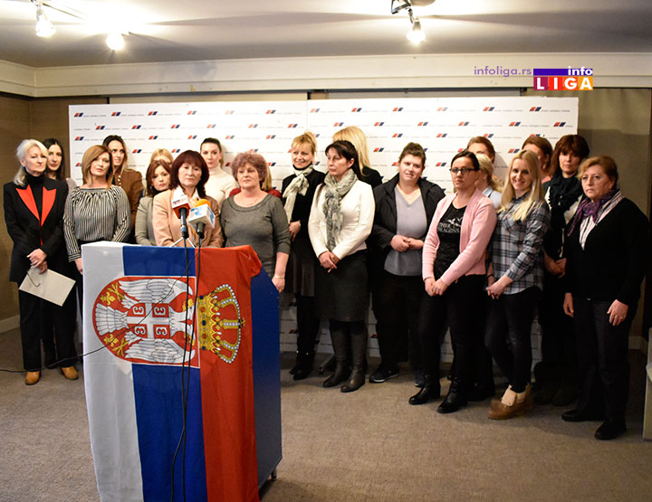 IL-sns-stop-nasilju-nad-zenama-kzn SNS Ivanjica - Stop nasilju nad ženama (VIDEO)