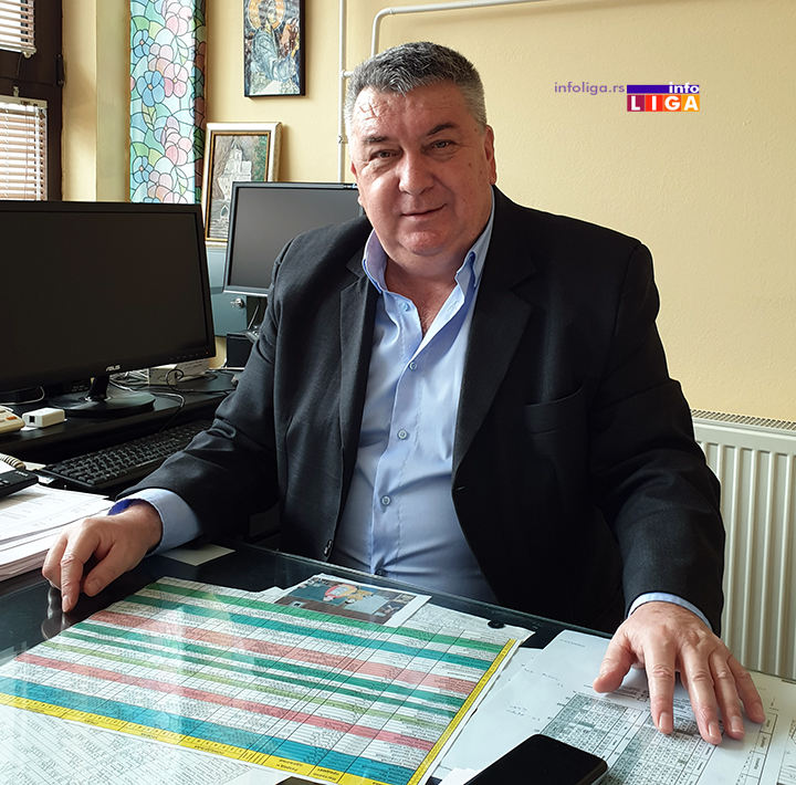 IL-stevan-davidovic-dir-os-milinko-kusic-ivanjica Prva "Digitalna škola" u Ivanjici?