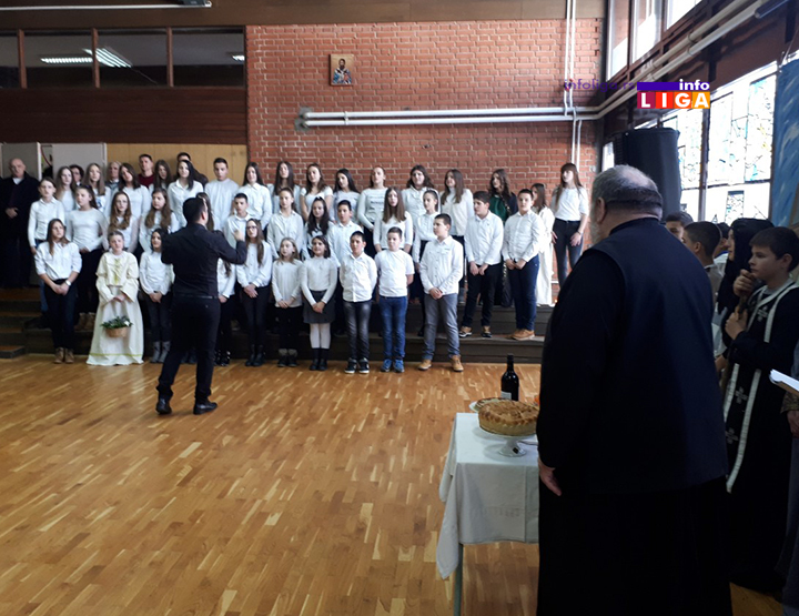 IL-svsaava19-milinko2 Savindan svečano obeležen u ivanjičkim školama (FOTO)