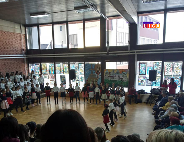 IL-svsaava19-milinko4 Savindan svečano obeležen u ivanjičkim školama (FOTO)